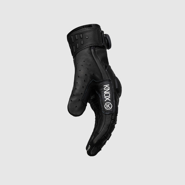 Knox Orsa Leather MK3 Gloves