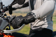 Knox Orsa Leather MK3 Gloves Video thumbnail