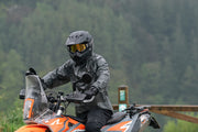 Knox Orsa Leather MK3 Gloves Video thumbnail