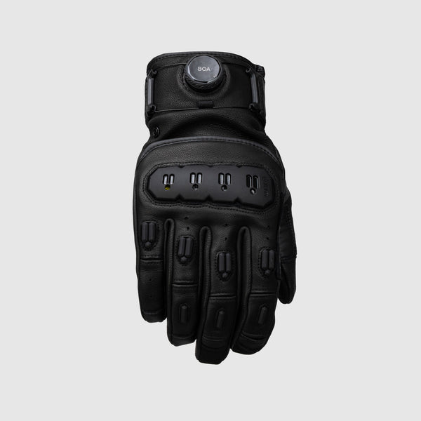 Knox Orsa Leather MK3 Gloves