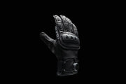 Knox Orsa Leather MK3 Gloves Video thumbnail