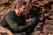 Knox Orsa OR4 Textile  Gloves Video thumbnail