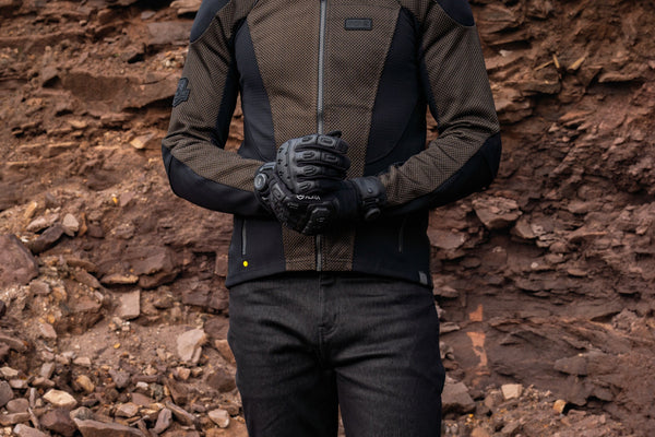 Knox Orsa OR4 Textile  Gloves
