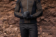 Knox Orsa OR4 Textile  Gloves Video thumbnail