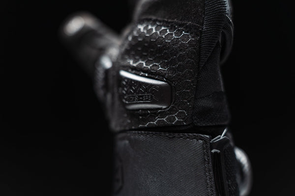 Knox Orsa OR4 Textile  Gloves