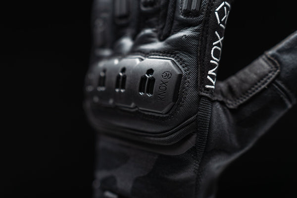 Knox Orsa OR4 Textile  Gloves