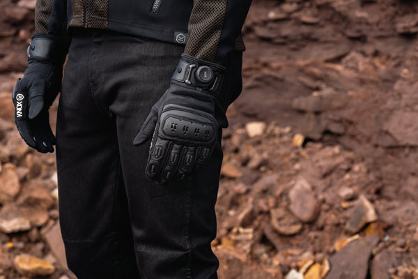 Knox Orsa OR4 Textile  Gloves