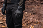 Knox Orsa OR4 Textile  Gloves Video thumbnail