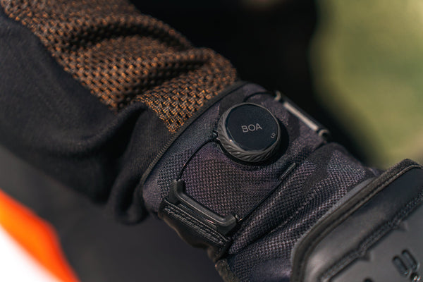 Knox Orsa OR4 Textile  Gloves