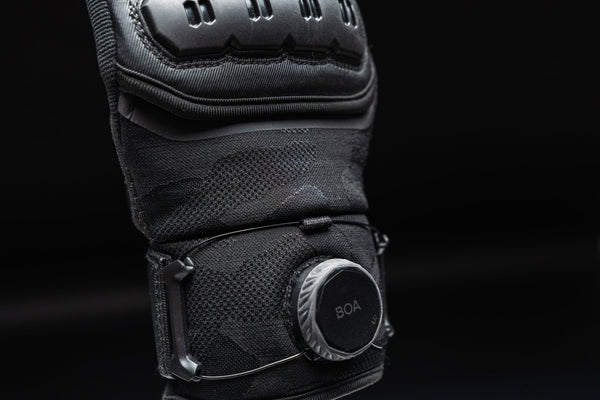 Knox Orsa OR4 Textile  Gloves