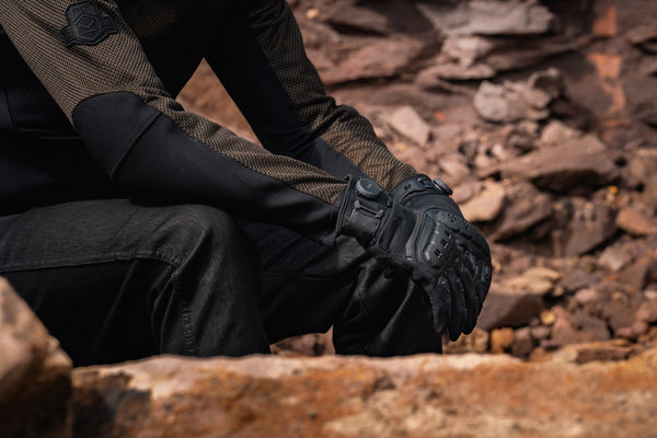 Knox Orsa OR4 Textile  Gloves