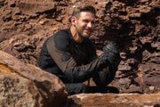 Knox Orsa OR4 Textile  Gloves Video thumbnail