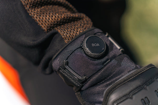 Knox Orsa OR4 Textile  Gloves