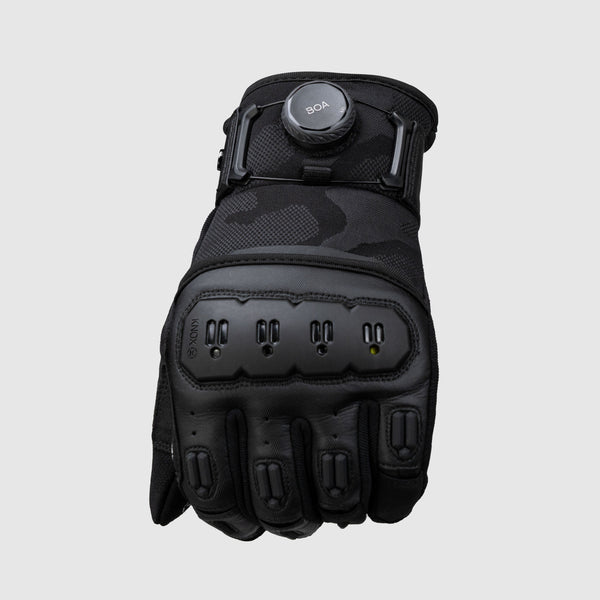 Knox Orsa OR4 Textile  Gloves