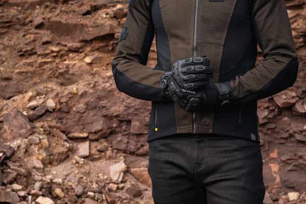 Knox Orsa OR4 Textile  Gloves