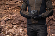 Knox Orsa OR4 Textile  Gloves Video thumbnail
