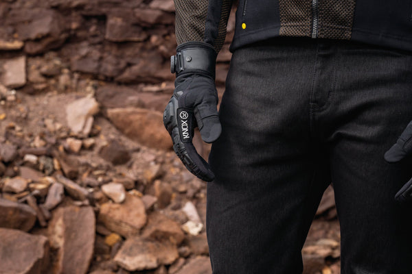 Knox Orsa OR4 Textile  Gloves