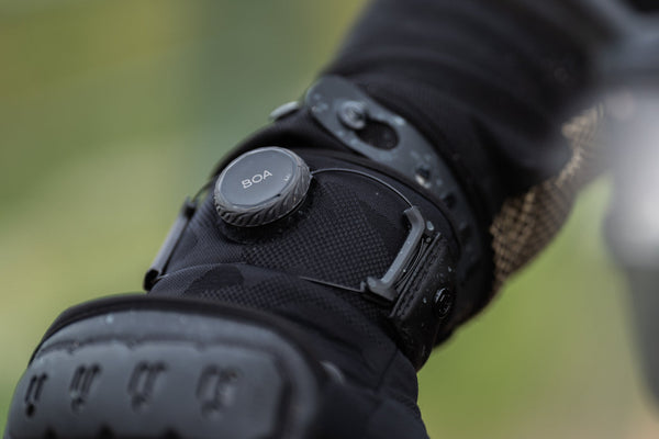 Knox Orsa OR4 Textile  Gloves