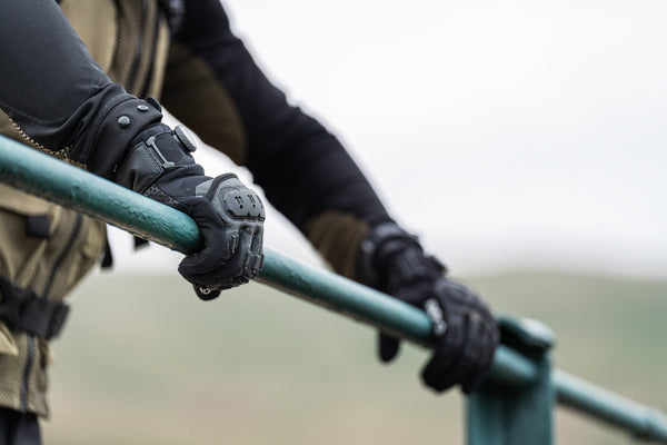 Knox Orsa OR4 Textile  Gloves