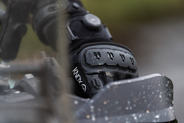 Knox Orsa OR4 Textile  Gloves