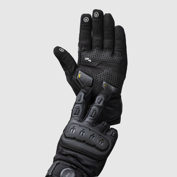 Knox Orsa OR4 Textile  Gloves