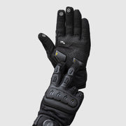 Knox Orsa OR4 Textile  Gloves Video thumbnail