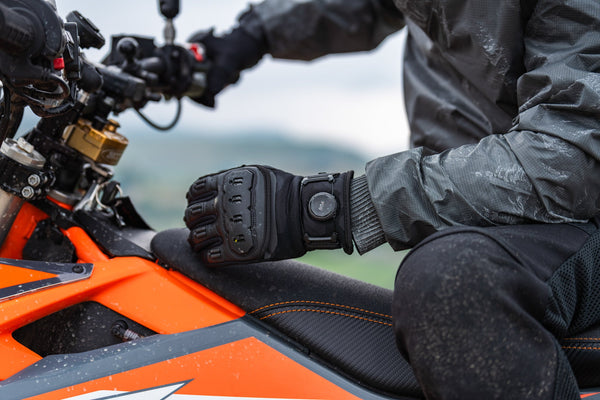 Knox Orsa OR4 Textile  Gloves