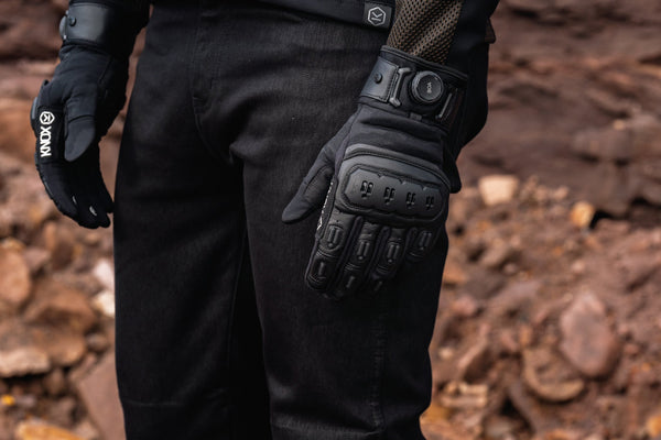 Knox Orsa OR4 Textile  Gloves
