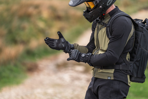 Knox Orsa OR4 Textile  Gloves