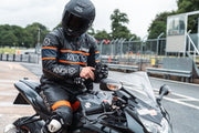 Knox Oulton MK2 Gloves Video thumbnail