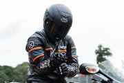 Knox Oulton MK2 Gloves Video thumbnail