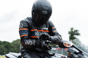 Knox Oulton MK2 Gloves Video thumbnail