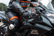 Knox Oulton MK2 Gloves Video thumbnail