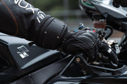 Knox Oulton MK2 Gloves Video thumbnail
