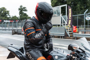 Knox Oulton MK2 Gloves Video thumbnail
