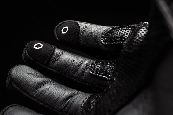 Knox Oulton MK2 Gloves