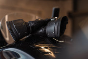Knox Oulton MK2 Gloves Video thumbnail