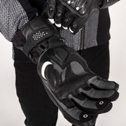 Knox Oulton MK2 Gloves Video thumbnail
