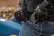 Knox Urbane Pro Gloves Video thumbnail
