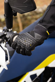 Knox Urbane Pro Gloves Video thumbnail