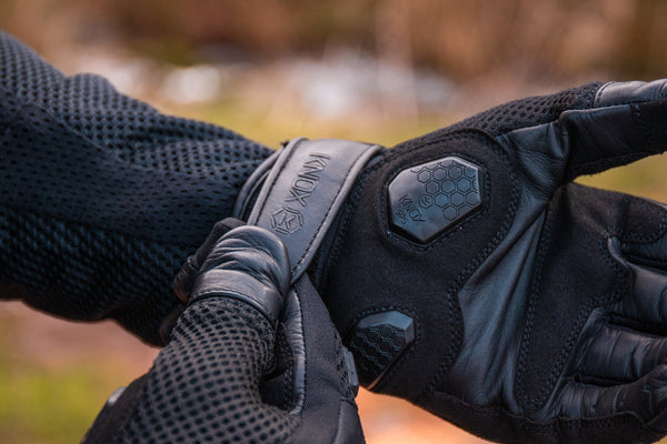Knox Urbane Pro Gloves