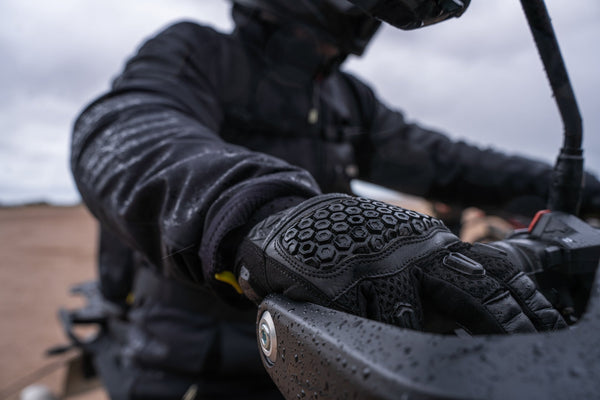 Knox Urbane Pro Gloves