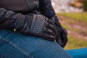 Knox Urbane Pro Gloves Video thumbnail