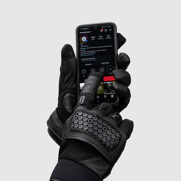 Knox Urbane Pro Gloves