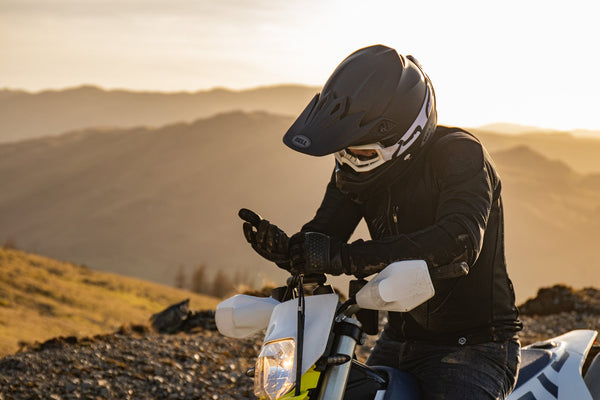 Knox Urbane Pro Gloves