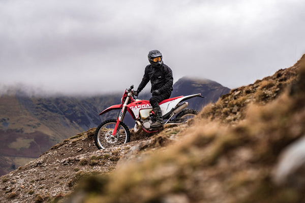 Knox Urbane Pro Gloves