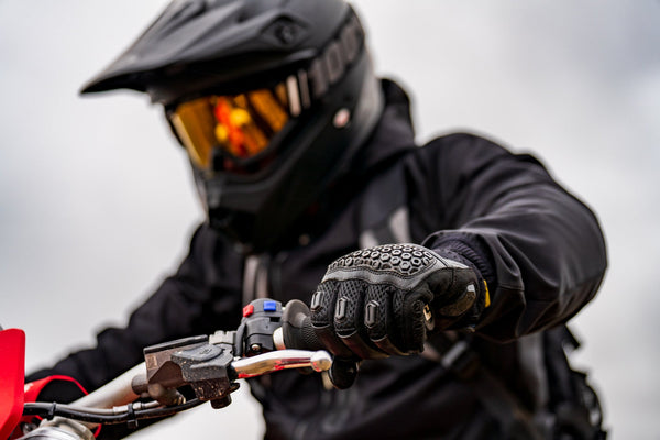 Knox Urbane Pro Gloves