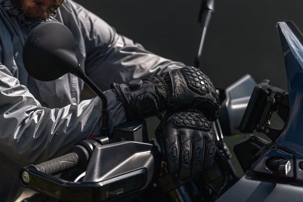 Knox Zero Mk4 Gloves