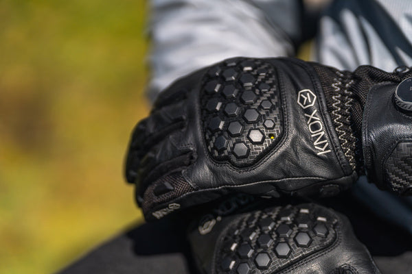 Knox Zero Mk4 Gloves