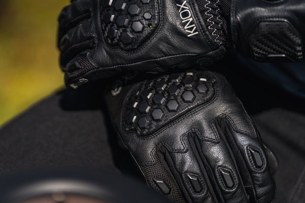 Knox Zero Mk4 Gloves